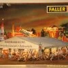 Faller 329 HO Scale Large Beer Tent With Marquee Kit 1 Faller 329 HO Scale Large Beer Tent With Marquee Kit -Best Toy Model Store 329 4a711e1f 8e57 487a a7ca 182d9050c9e0