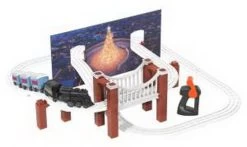 Lionel 7-11371 Polar Express Lionel Little Lines O Gauge Steam Train Set