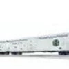 Lionel 6-31783 Burlington Northern Santa Fe Ice Cold O Gauge Diesel Train Set -Best Toy Model Store 3322355