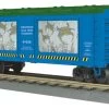 MTH 30-79317 Chesapeake Blue Crab Operating Action Car
