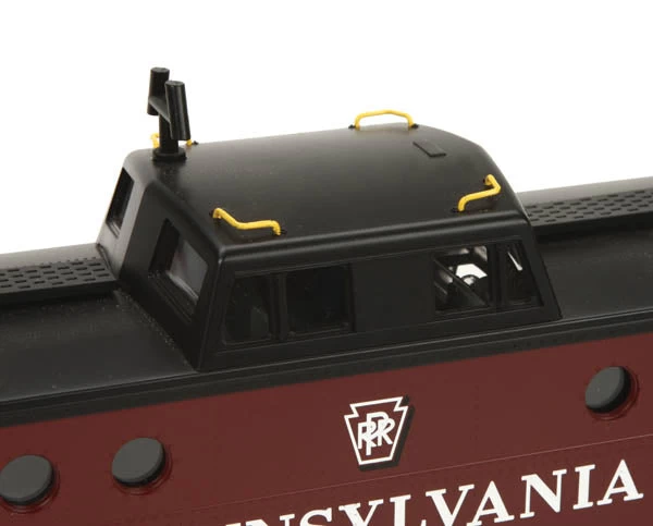 MTH 30-4215-1 Pennsylvania RailKing 4-6-0 O Gauge Steam Train Set W/PS 3.0 5 MTH 30-4215-1 Pennsylvania RailKing 4-6-0 O Gauge Steam Train Set W/PS 3.0 - Image 3