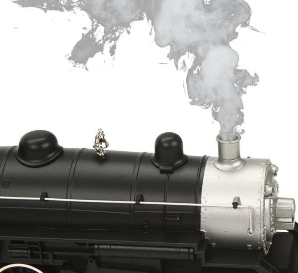 MTH 30-4215-1 Pennsylvania RailKing 4-6-0 O Gauge Steam Train Set W/PS 3.0 7 MTH 30-4215-1 Pennsylvania RailKing 4-6-0 O Gauge Steam Train Set W/PS 3.0 - Image 5