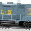 Lionel 6-38867 L&N Non-Powered Scale GP35 Diese Locomotivel #1114 -Best Toy Model Store 3566269