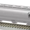 American Flyer 6-48649 S Scale Pennsylvania Railroad Cylindrical Hopper -Best Toy Model Store 3585253 ac72c365 3058 473d 8c69 24a953499a5a