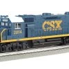 Williams 21223 O CSX EMD GP38 Conventional 3-Rail Diesel Locomotive #2814 -Best Toy Model Store 3716715 167e9cac 89bd 4b49 89fa 51977772d617