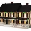 MTH 30-90519 O Country House W/ Operating Christmas Lights 1 MTH 30-90519 O Country House W/ Operating Christmas Lights -Best Toy Model Store 4030627