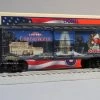 Lionel 6-83778 O Christmas Vacation Boxcar -Best Toy Model Store 4037593