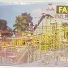 Faller 432 HO Wilde Maus Roller Coaster Building Kit -Best Toy Model Store 432L0729