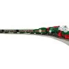 Lionel 87-1811020 HO Scale Christmas Express LionChief Train Set With Bluetooth
