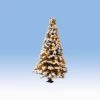 Noch 22120 H/TT/N/O Illuminated Christmas Tree 3.15" -Best Toy Model Store 4386267