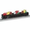 Lionel 1926370 O The Polar Express 52' Gondola With Presents