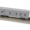American Flyer 6-44029 S Maintenance Of Way Kitchen Car #4029 -Best Toy Model Store 4462396