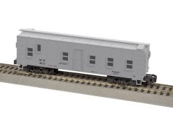 American Flyer 6-44029 S Maintenance Of Way Kitchen Car #4029