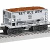 Lionel 1928160 O Bethlehem Steel Ore Car (Pack Of 6) 2 Lionel 1928160 O Bethlehem Steel Ore Car (Pack Of 6) -Best Toy Model Store 4500001