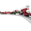 Lionel 6-82545 Santa's Helper Christmas LionChief O Gauge Steam Train Set -Best Toy Model Store 4575374 c11c86eb e9d1 4a9a 85f0 7c370ff49156