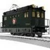 Lionel 6-22286 Great Northern Boxcab Electric Locomotive With Horn #5008-A -Best Toy Model Store 6 22286 5011