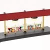 Lionel 6-82917 O Disney Station Platform 1 Lionel 6-82917 O Disney Station Platform -Best Toy Model Store 6 82917