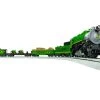 Lionel 6-83286 O Gauge John Deere LionChief Steam Train Set -Best Toy Model Store 683286 01 4017563 5b0dfd3a 91ff 4867 9c0b 32a9645769dd
