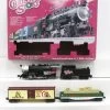 Lionel 6-30118 A Christmas Story O Gauge Steam Train Set -Best Toy Model Store K1 001 224b079b 5d1c 42eb 878a 38c3c4810610