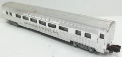 American Flyer 661 Vintage S Gauge Aluminum Pullman Passenger Car -Best Toy Model Store K8 003 a809ffd5 6858 46fd 974b 0be313061523