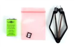 MTH 50-1023 Original Proto-Sound Reset Kit