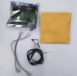 Custom Signals SL-11 O Scale Single Target Signal