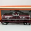 Lionel 6-29643 O-27 Hershey's Syrup 1-Dome Tank -Best Toy Model Store U4557389 E46B00E4