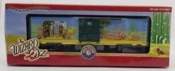 Lionel 6-39317 Wizard Of OZ Boxcar #1