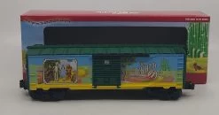 Lionel 6-39317 Wizard Of OZ Boxcar #1 -Best Toy Model Store U5083564 3C4DD6E9