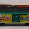 Lionel 6-83777 O Elf Christmas Boxcar