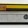 MTH 30-74549 BNSF 50' Double Door Plugged Boxcar