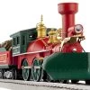 Lionel 6-30109 Nutcracker Route Christmas O Gauge Steam Train Set 1 Lionel 6-30109 Nutcracker Route Christmas O Gauge Steam Train Set -Best Toy Model Store U5294089 7CF3CC54