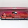MTH 20-2823-1 O Canadian Pacific ES44AC Diesel W/PS 2 #8729 (Hi-Rail Wheels) -Best Toy Model Store a11 001 b9c72448 99ad 4c54 ad5d 50a79998937b
