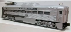 Lionel 6-38401 New York Central Jet Powered RDC Rail Car -Best Toy Model Store a59 003 63702340 e1b8 41a6 b53d 86de676bad51