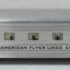 American Flyer 660 Vintage S Gauge Streamlined Combine Car -Best Toy Model Store h16 001 06e87447 3f15 484e 9b12 e3f9a283fc7a