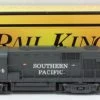 MTH 30-2937-1 Southern Pacific RS-11 High Hood Diesel Engine W/PS 2.0 #2904 -Best Toy Model Store h34 001 473bc456 9379 4b33 ad25 070f18dc0054