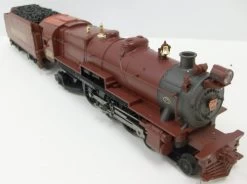 MTH 30-1476-1 Pennsylvania 4-6-2 K4s Pacific Steam Engine W/PS2 #5436 -Best Toy Model Store m8 003 e3a9f696 67ca 413d 8371 6ed88a528478