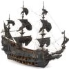 Occre 14010 1:50 Flying Dutchman Ghost Pirate Ship Wooden Model Kit -Best Toy Model Store occ14010 5103950