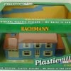 Bachmann 45305 O Plasticville Built-Up 2-Story House Building -Best Toy Model Store t18 001 5477c1ae ff0b 4aaf 81ff 13b2c49a2d06