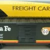 Lionel 6-21593 Santa Fe Midnight Chief Boxcar -Best Toy Model Store t4 a1260875 cb2f 4fdb aa07 eb9e23f74fea